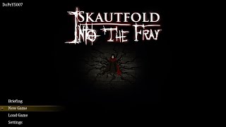 Skautfold Into the Fray Twitch 🏄 stream VOD 🎥 Xbox 🕹 IDatXbox 🆔🎮 SkautfoldIntoTheFray [upl. by Logan]