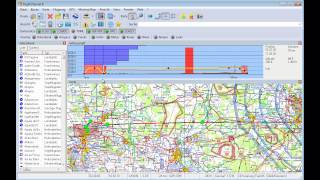 Flight Planner 6  Streckenplanung [upl. by Mchail]