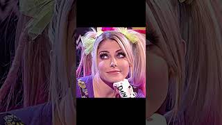 Alexa Bliss X Criminal ❤ [upl. by Alrahs]