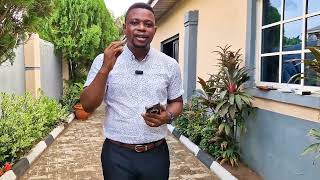 Why you should be cautious with the media  Pastor Preston Idoro [upl. by Sterling220]