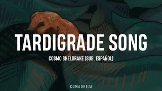 Cosmo Sheldrake  Tardigrade Song Sub Español [upl. by Herc]