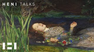 What is PreRaphaelitism  HENI Talks [upl. by Eiramassenav898]