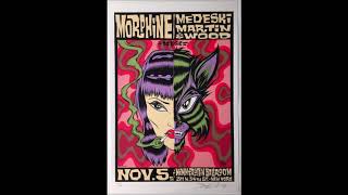 Morphine  The Night live [upl. by Mccarty]