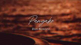 Pangako  Regine Velasquez  Dan Bonozo Cover [upl. by Anael366]