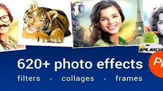 Photo Lab Pro Picture Editor Free Download [upl. by Barthol]