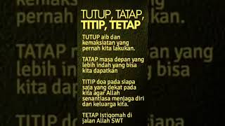 Solat lah solat islam quotes shorts shortvideo [upl. by Edras462]