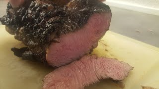 Oksefilet i Sous Vide [upl. by Wileen267]