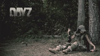 DayZ DEADFALL gameplay [upl. by Gabey]