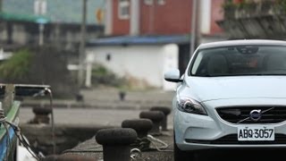 同級之冠Volvo V40 T4 [upl. by Nitneuq]