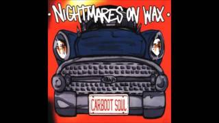 Nightmares On Wax  Ethnic Majority [upl. by Hestia]