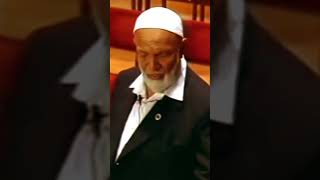 5 Major Revisions of the King James Bible  Sheikh Ahmed Deedat [upl. by Ardie]