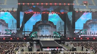 230826 Intro  Neo Got My Back  NCT NATION To The WorldINCHEON [upl. by Leivad]