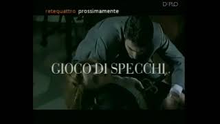 28121999  Retequattro  3 Sequenze spot pubblicitari e promo [upl. by Phelan983]