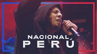 Final Nacional Perú 2023  Red Bull Batalla [upl. by Marquet143]