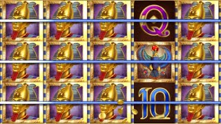 My BIGGEST EVER JACKPOT WIN  Legacy Of Dead RETRIGGER 40 Free Spins Max Bet Top Symbol [upl. by Anead492]