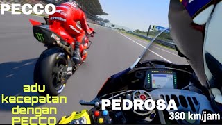 Motogp™ The little spanic DANI PEDROSA PART 2 gameplay 1080p60 ⁴k [upl. by Fauver]