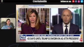 Sunday Morning Futures with Maria Bartiromo 12824 FOX BREAKING NEWS TRUMP December 82024 [upl. by Grobe]