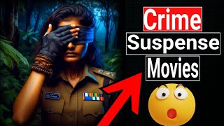 top 3 south crime mystery thriller films on YouTube  salute [upl. by Manthei]