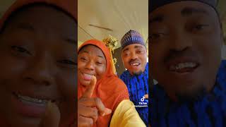 Saoti Arewa and Rukayat Gawat viralvideo best music [upl. by Ahsenac]