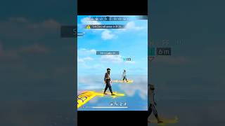 Apni dosti kabhi nhi tutegi 😇 shorts freefire [upl. by Arela338]