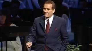 ¿CÓMO ORAR EN EL ESPÍRITU  Pastor Adrian Rogers Predicaciones estudios bíblicos [upl. by Enillebyam699]