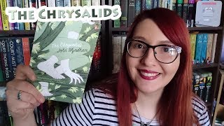 The Chrysalids by John Wyndham  Book Review [upl. by Aisat]