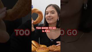 Too good to Go in Köln😱 toogoodtogo foodwaste 24hchallenge [upl. by Slosberg]