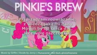 Napisy PL Pinkies Brew Extended Version [upl. by Haliak352]