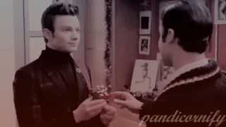 klaine AU  little things proposal  wedding  promise [upl. by Annoid]