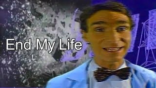 Bill Nye The Science Guy Theme Song But In Reverse [upl. by Baum]