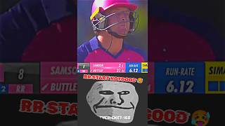 61Th Match Ipl 2024  Csk Vs Rr  Ipl Highlights ipl2024 cskvsrr cricket shorts [upl. by Amabelle]