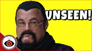 UNSEEN EPISODE  Steven Seagals Lawman [upl. by Guthrie120]