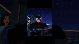 DON T MESS WITH BATMAN shorts dc batman flash justiceleague comics dcuniverse [upl. by Atteuqnas]