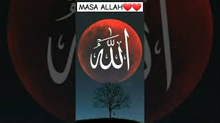 MASA ALLAH 🕋100K SUBSCRIBE R❤❤ [upl. by Olmsted]