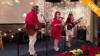 Williamson Branch Christmas Concert Sunnybrook Church Bristol TN [upl. by Balf]