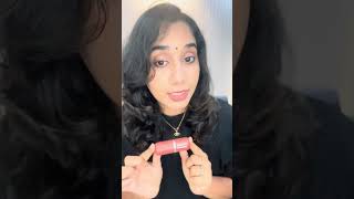 Lip nu കുറേ shades ഉള്ള എന്നാല് lip darkness വരാത്തൊരു long stay lipstick [upl. by Elane]