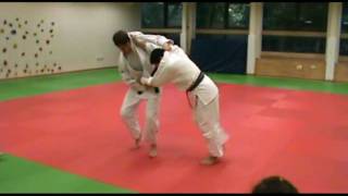 Judo  Kumikata Gripping compilation demonstrated by Misaki Iteya JPN [upl. by Artekal]