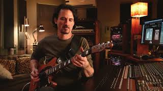 Joe Duplantier  Born For One Thing  Archetype Gojira X Playthrough [upl. by Crissy]