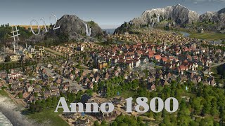 Anno 1800 – Part 12 – Ingenieure ziehen ein [upl. by Yssac]