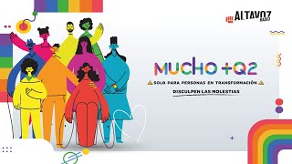 MuchoQ2  Obra y pensamiento de Chimamanda [upl. by Nosremaj]