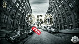 FREE Instrumental Hip Hop  Darmowy Bit Do Rapu  Darmowe bity do rapu  Free Rap Beats  950 [upl. by Okire]