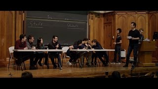 CS50 VR 2016  Week 11 at Yale  The End [upl. by Meier441]