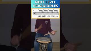 Can You Play All Paradiddle Inversions Level Up Your Drumming Now [upl. by Rebba]