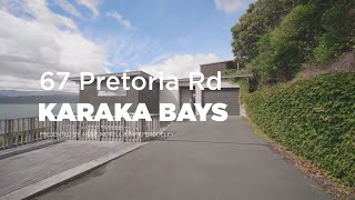 Wellington Property For Sale  67 Pretoria Road  Home Tour [upl. by Kawasaki14]