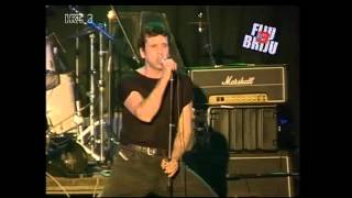 TermitiBaš Vas Briga Live Video 1995 [upl. by Alegnad231]