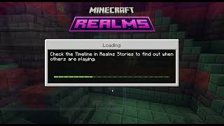 info on my realms and realm codes [upl. by Liahus]