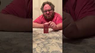 History Pall Mall Cigarettes comedy satire cigarette tobacco cigar unboxing review history [upl. by Benoit]