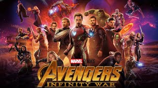 Avengers Infinity War Full Movie 2018  Robert Downey Jr Chris Hemsworth Chris E  Review amp Facts [upl. by Vashti]