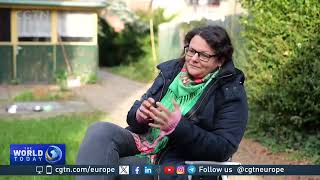 Hungary faces tough living conditions amid a housing crisis [upl. by Nosilla]