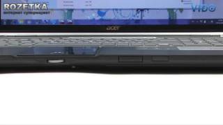 Ноутбук Acer Aspire 8943G7744G64Mns [upl. by Scopp174]